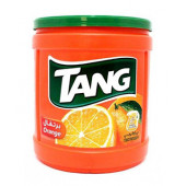 Tang Instant Drink Orange 2.5kg